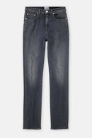 Jeans Jaylen - Mid Grey - Femme