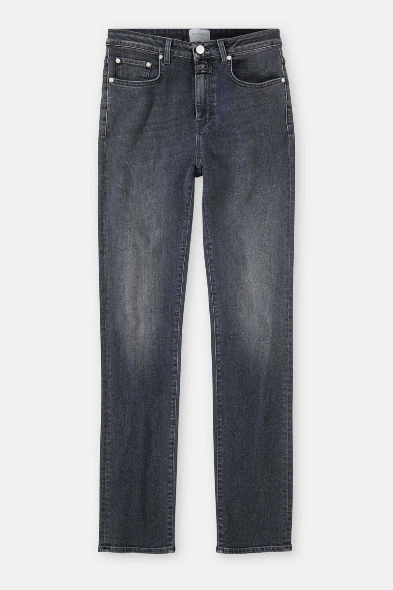 Jeans Jaylen - Mid Grey - Femme