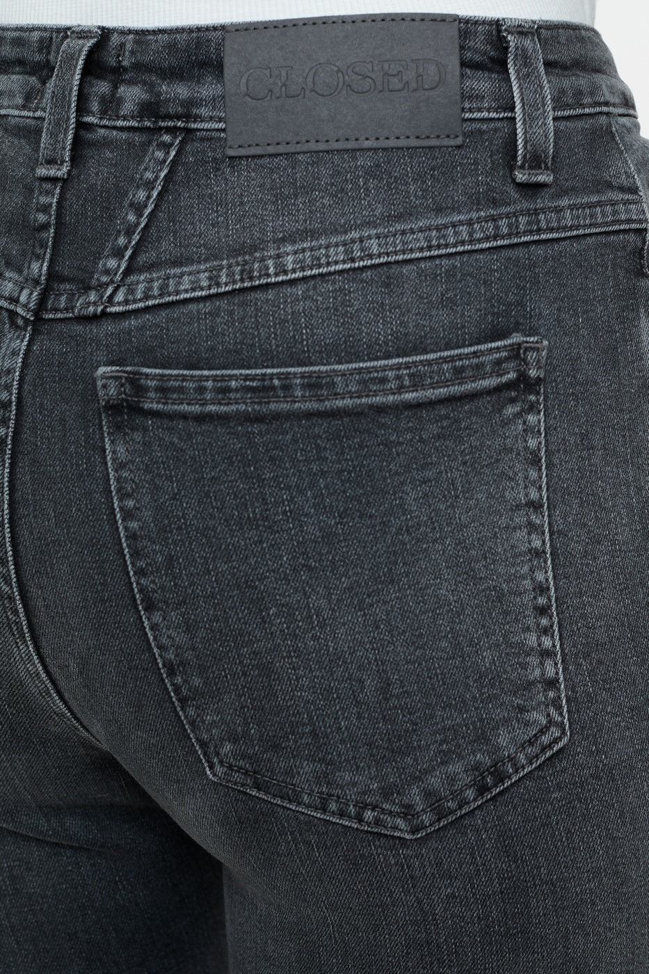 Jeans Jaylen - Mid Grey - Mujer