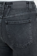 Jeans Jaylen - Mid Grey - Femme