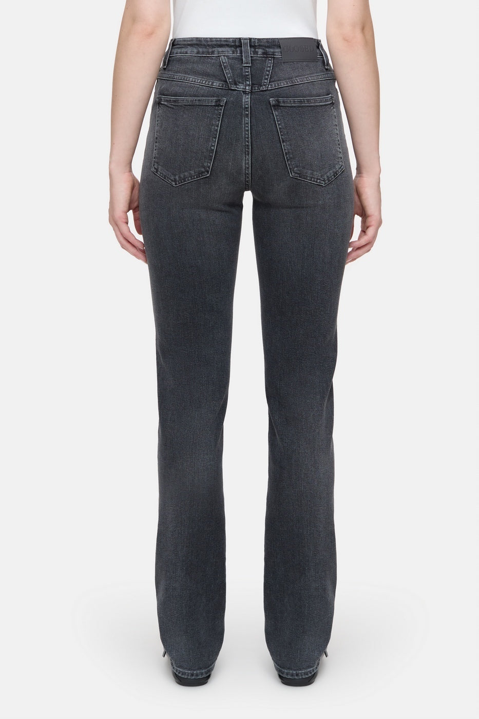 Jeans Jaylen - Mid Grey - Mujer