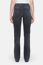 Jeans Jaylen - Mid Grey - Mujer