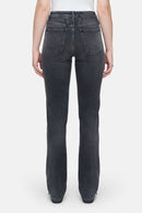 Jeans Jaylen - Mid Grey - Femme