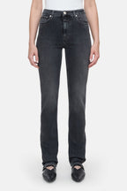 Jeans Jaylen - Mid Grey - Mujer