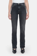 Jeans Jaylen - Mid Grey - Femme