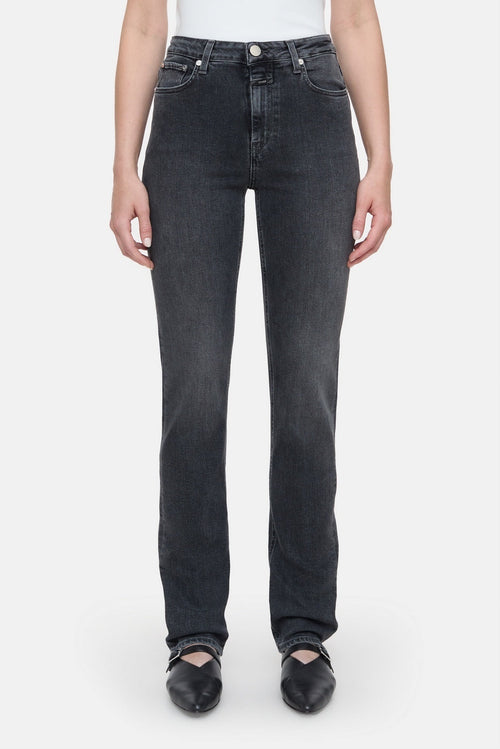 Jeans Jaylen - Mid Grey - Femme