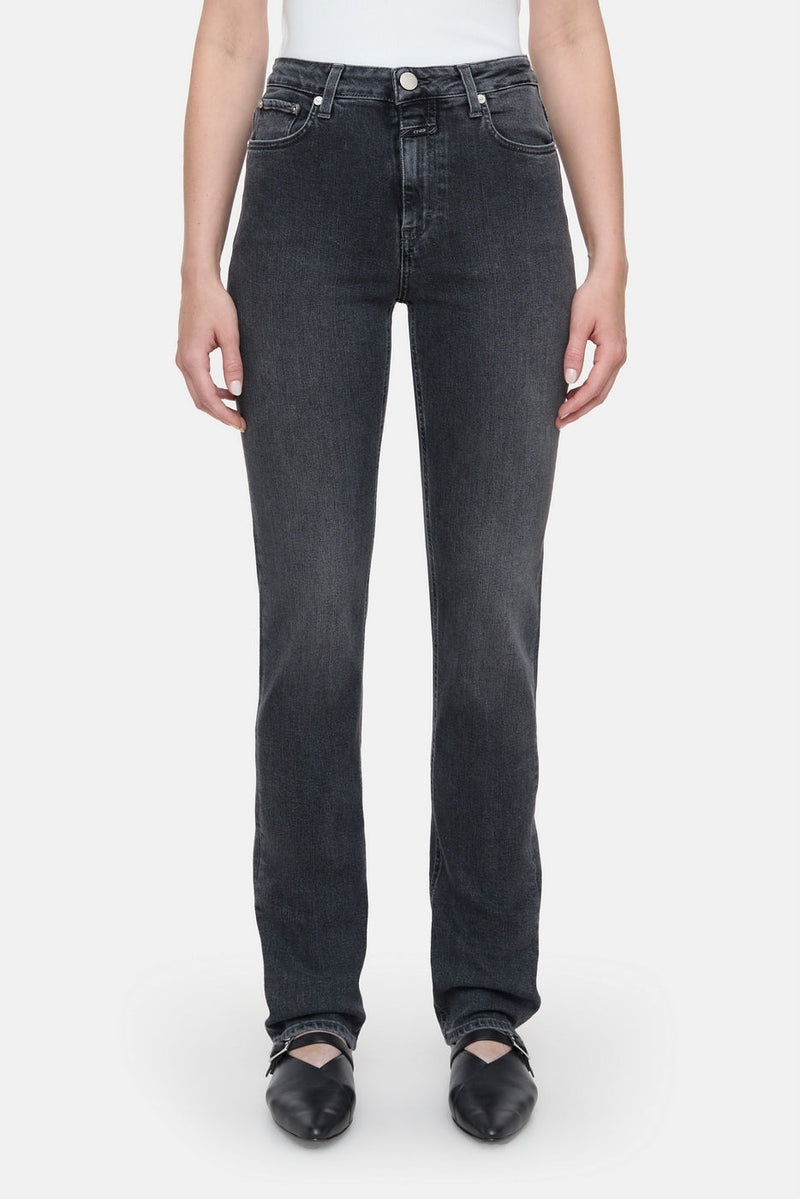 Jeans Jaylen - Mid Grey - Femme