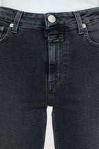 Jeans Jaylen - Mid Grey - Mujer