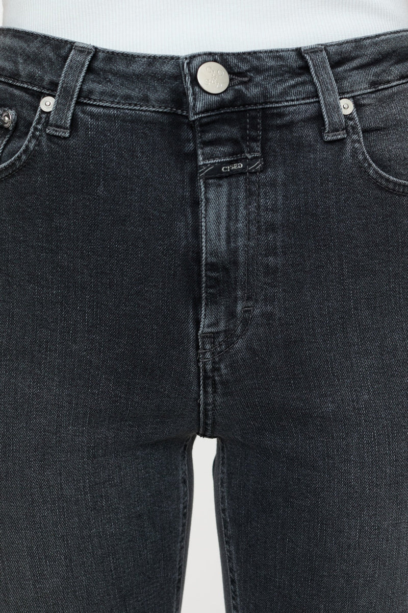 Jeans Jaylen - Mid Grey - Femme