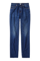 Jeans Jaylen - Dark Blue - Femme