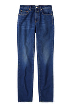 Jeans Jaylen - Dark Blue - Women