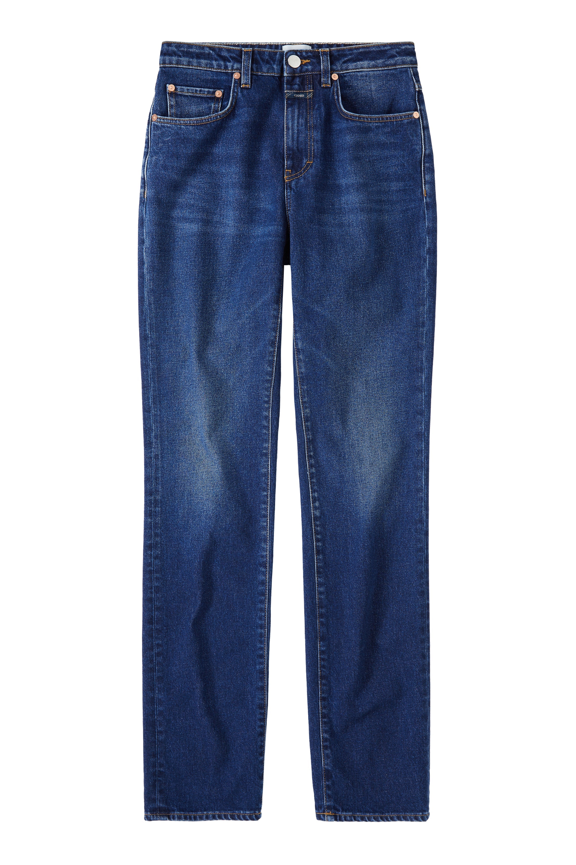 Jeans Jaylen - Dark Blue - Women
