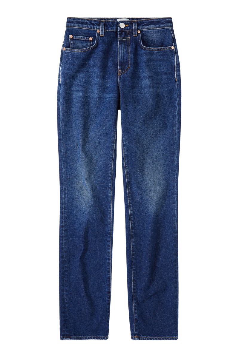 Jeans Jaylen - Dark Blue - Femme