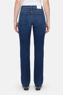 Jeans Jaylen - Dark Blue - Femme