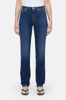 Jeans Jaylen - Dark Blue - Femme