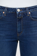 Jeans Jaylen - Dark Blue - Femme