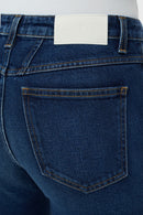 Jeans Jaylen - Dark Blue - Femme