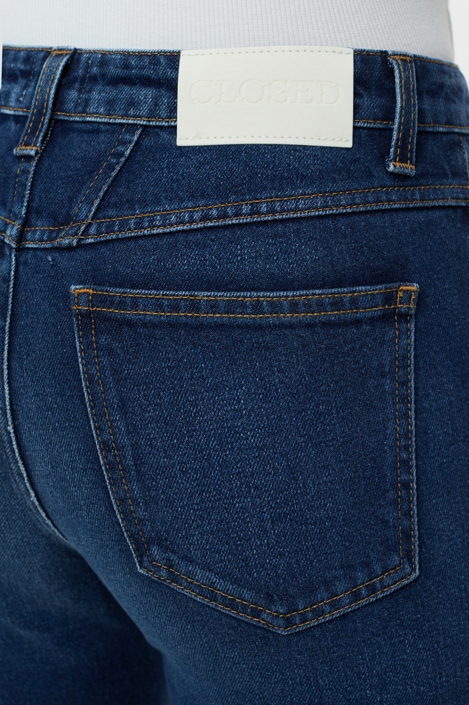 Jeans Jaylen - Dark Blue - Women