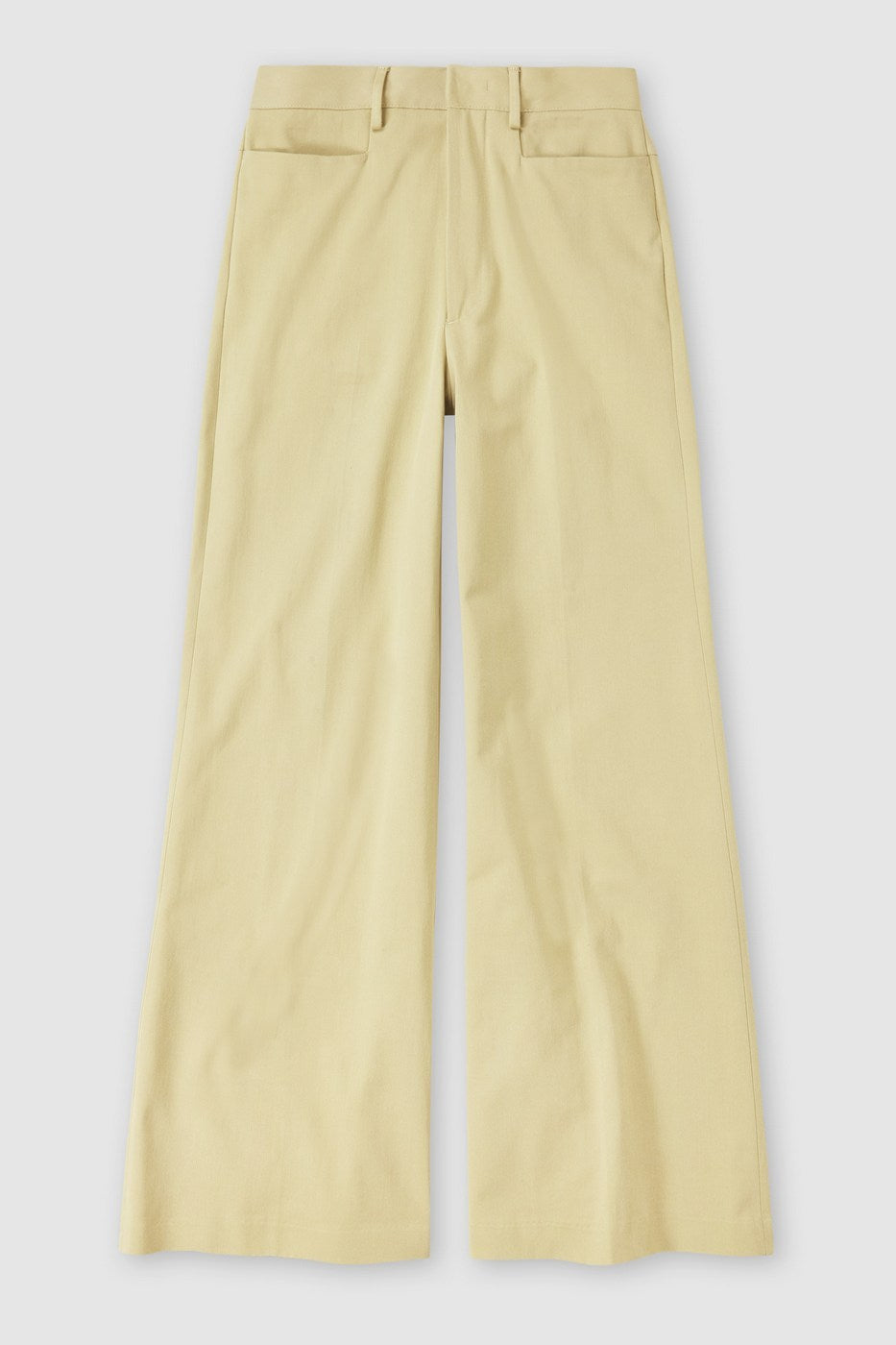 Pantalón Veola - Sage Tea - Mujer