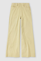 Pantalón Veola - Sage Tea - Mujer