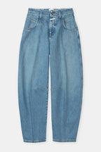 Jeans Ridge-X - Mid Blue - Femme