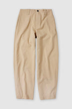 Pantalón Linby - Latte - Mujer