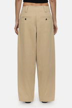 Pantalón Linby - Latte - Mujer