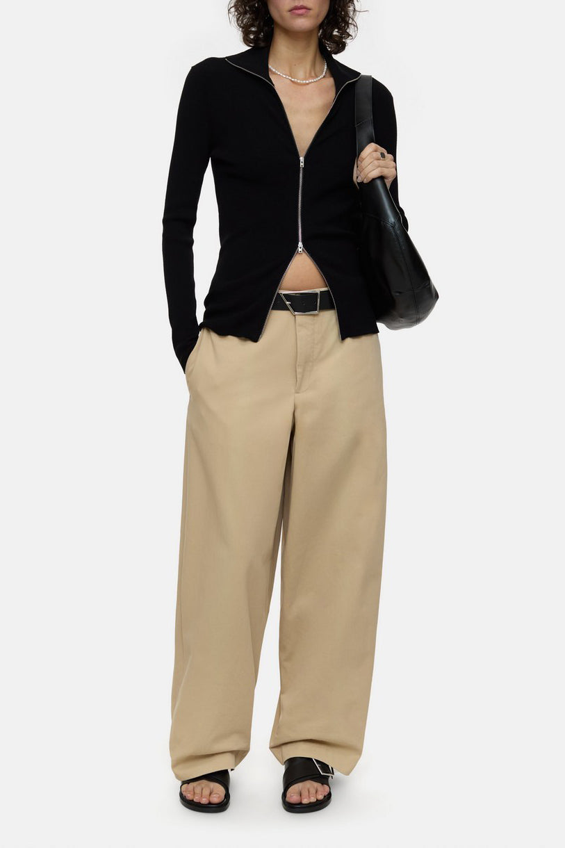 Pantalón Linby - Latte - Mujer