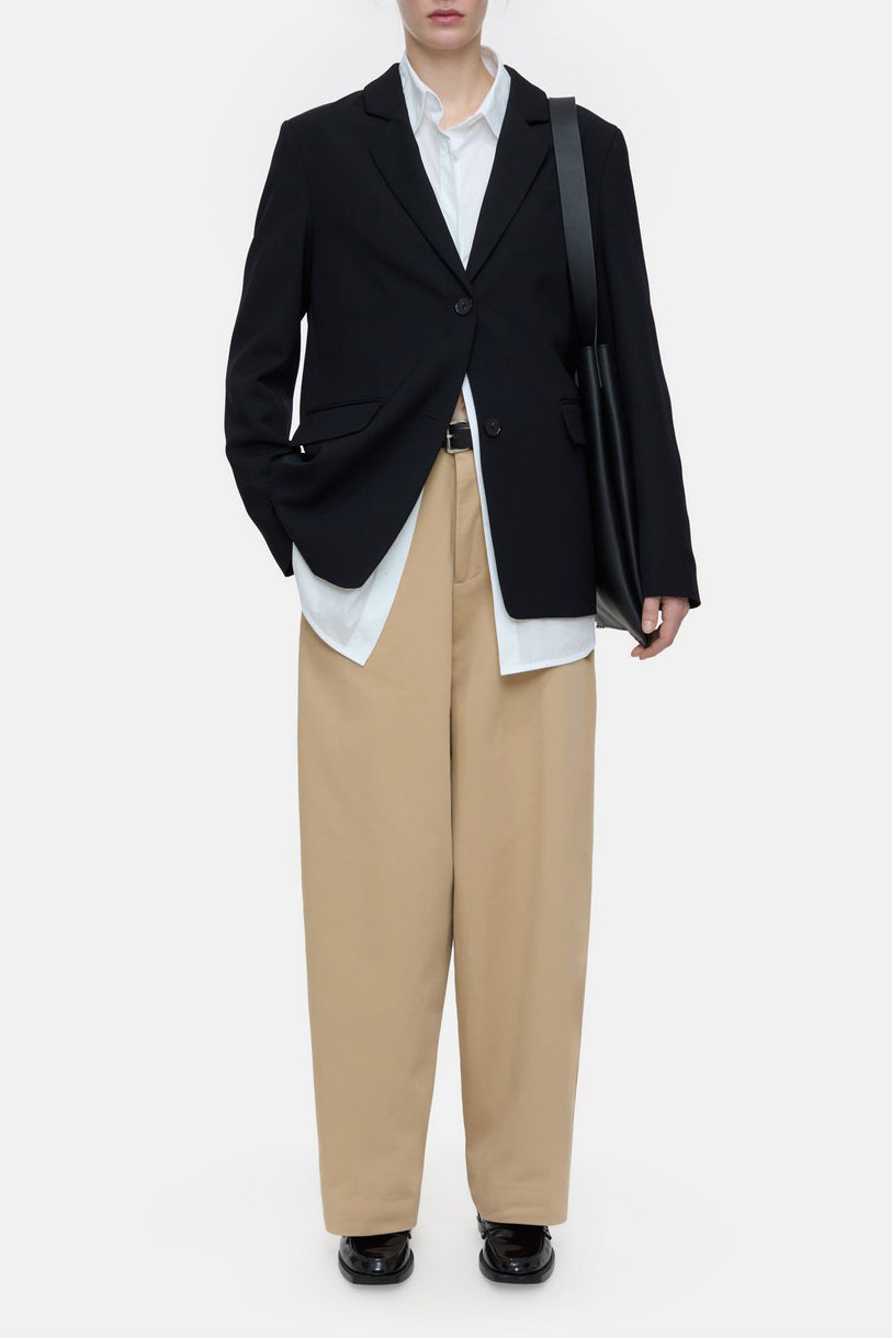 Pantalón Linby - Latte - Mujer