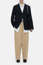Pantalón Linby - Latte - Mujer
