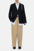 Pantalon Linby - Latte - Femme