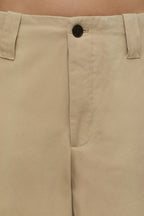 Pantalón Linby - Latte - Mujer