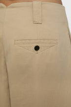 Pantalón Linby - Latte - Mujer
