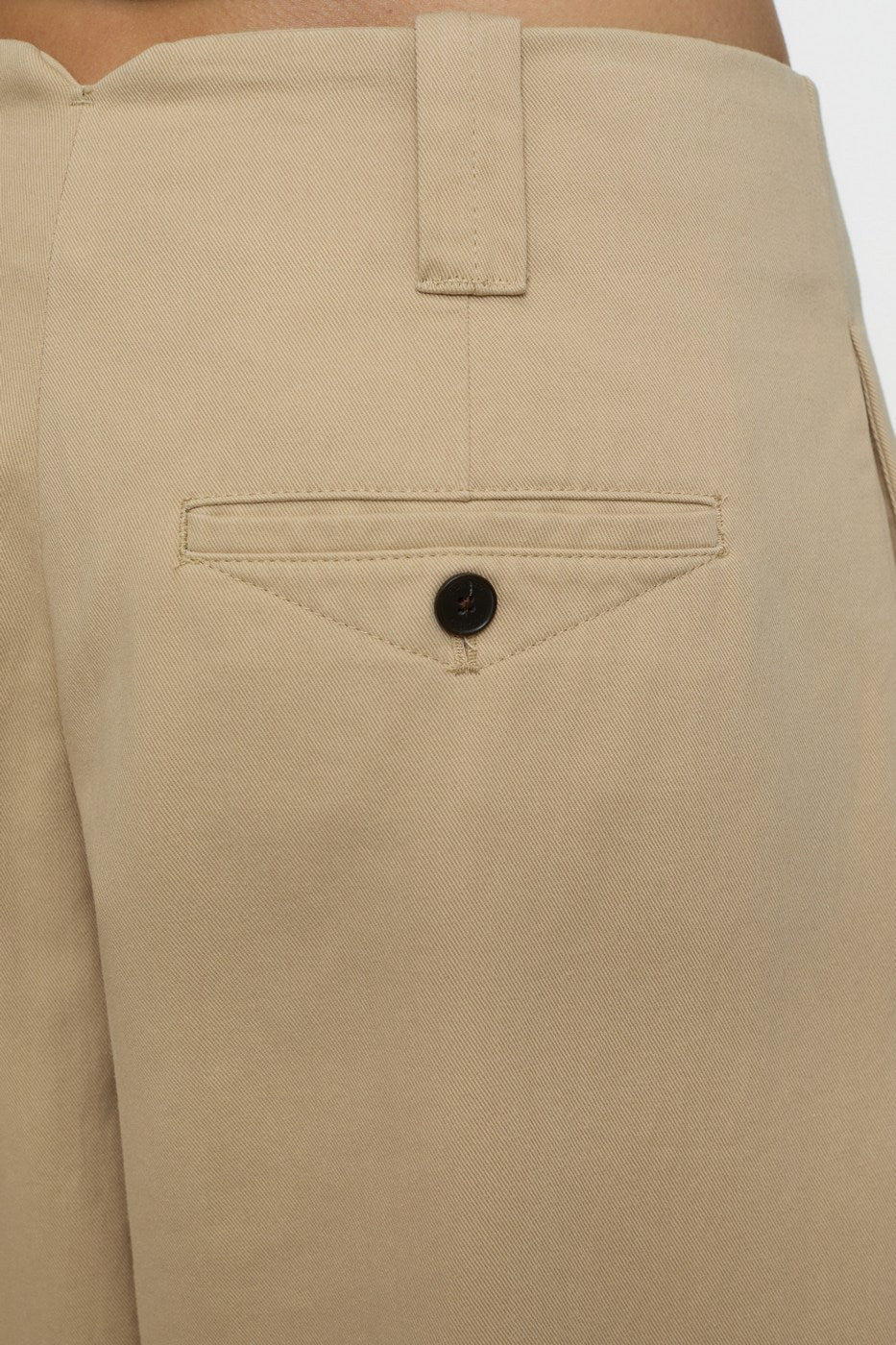 Pantalón Linby - Latte - Mujer