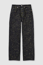 Nikka Jeans - Primary Yellow - Women