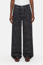 Nikka Jeans - Primary Yellow - Women