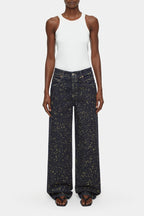 Nikka Jeans - Primary Yellow - Women