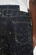 Nikka Jeans - Primary Yellow - Women