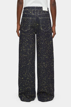 Nikka Jeans - Primary Yellow - Women