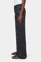Nikka Jeans - Primary Yellow - Women