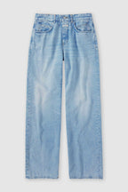 Jeans Nikka - Light Blue - Femme
