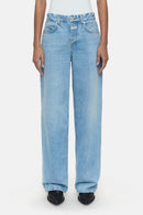 Jeans Nikka - Light Blue - Femme
