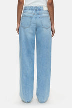 Jeans Nikka - Light Blue - Femme
