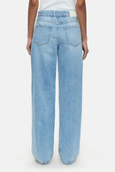 Jeans Nikka - Light Blue - Femme