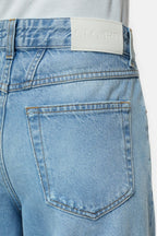 Jeans Nikka - Light Blue - Femme