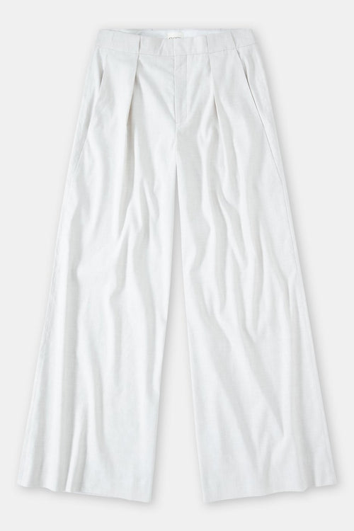 Pantalon Rylan - Limestone - Femme