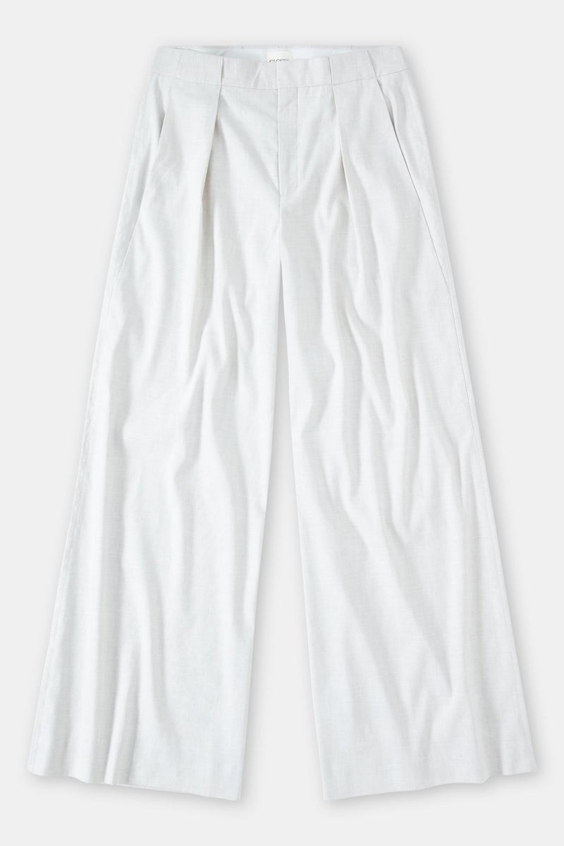 Pantalon Rylan - Limestone - Femme