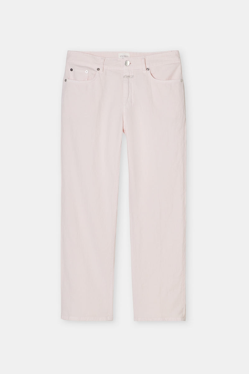 Pantalon Milo - Morning Rose - Femme