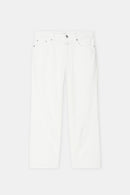 Pantalon Milo - Ivory - Femme