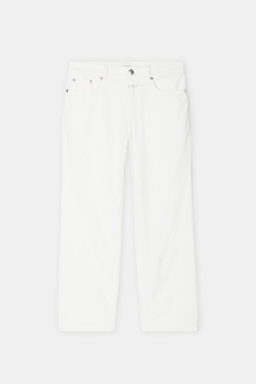 Pantalon Milo - Ivory - Femme